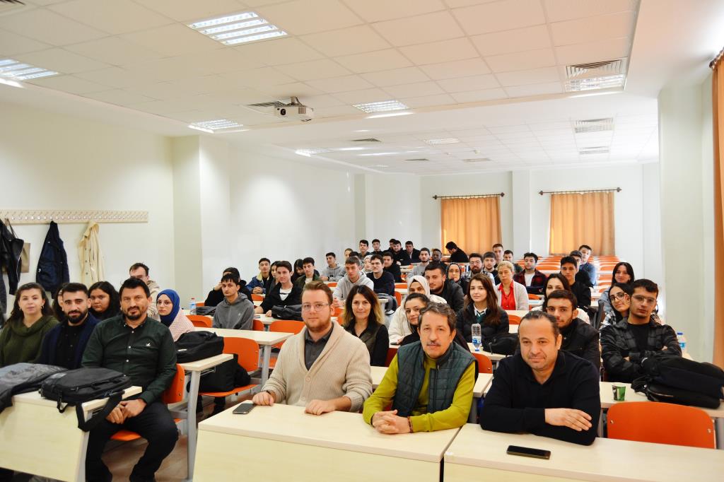 Alüminyum Ekstrüzyon ve Geri Dönüşüm Semineri Düzenlendi