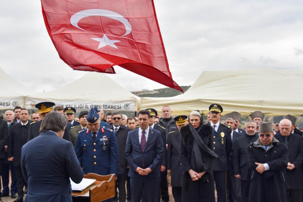 Çanakkale Zaferi'nin 110. Yılı Coşkuyla Kutlandı