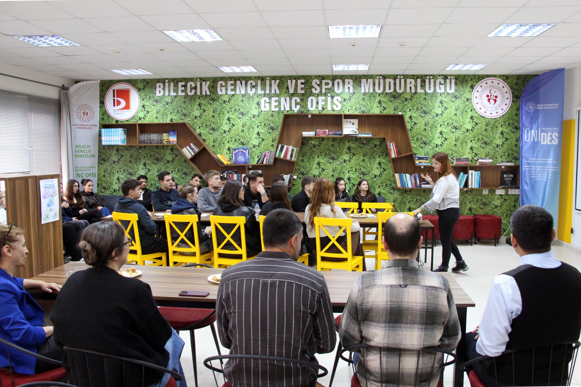 ...
