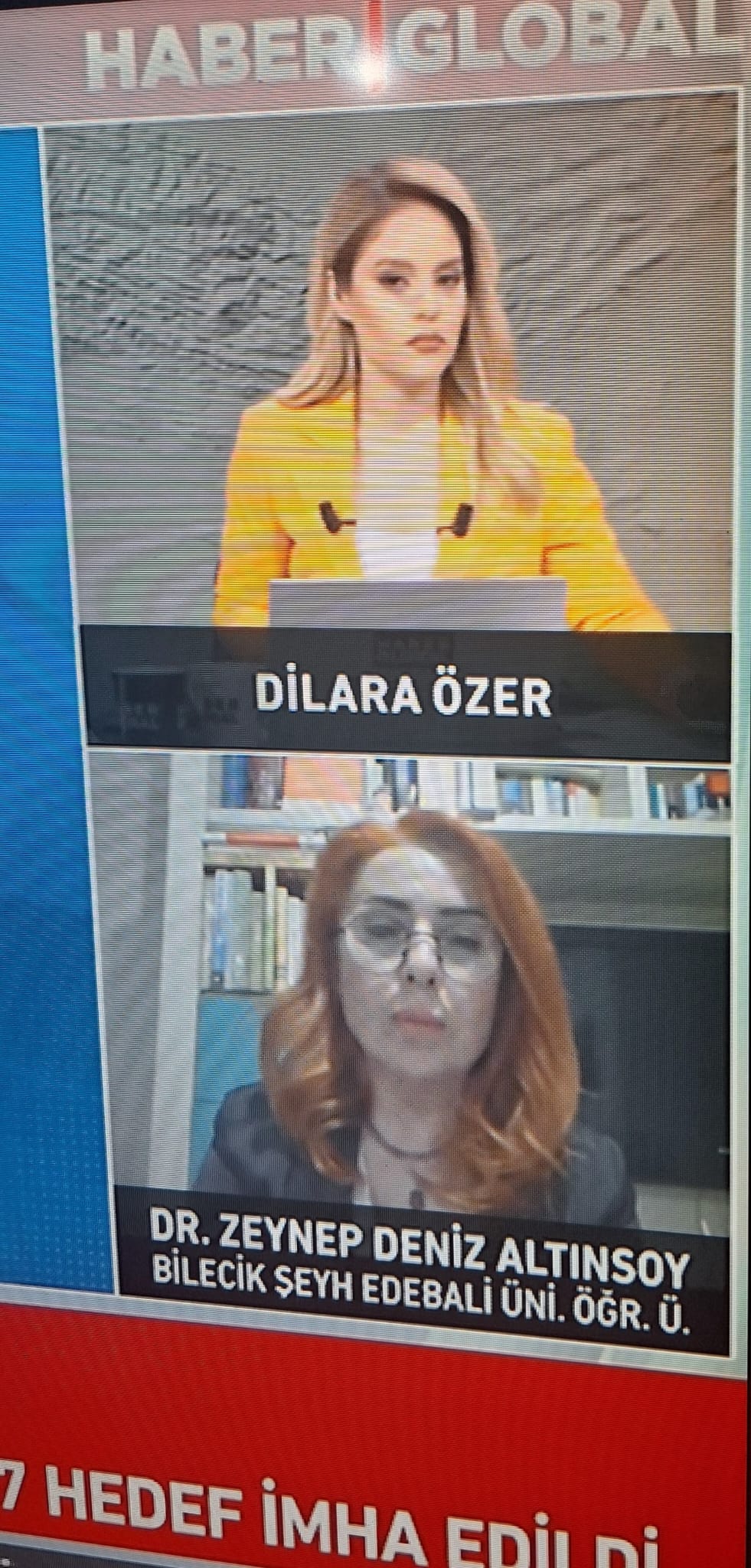 ...