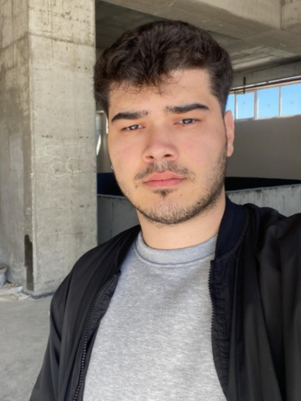 ...