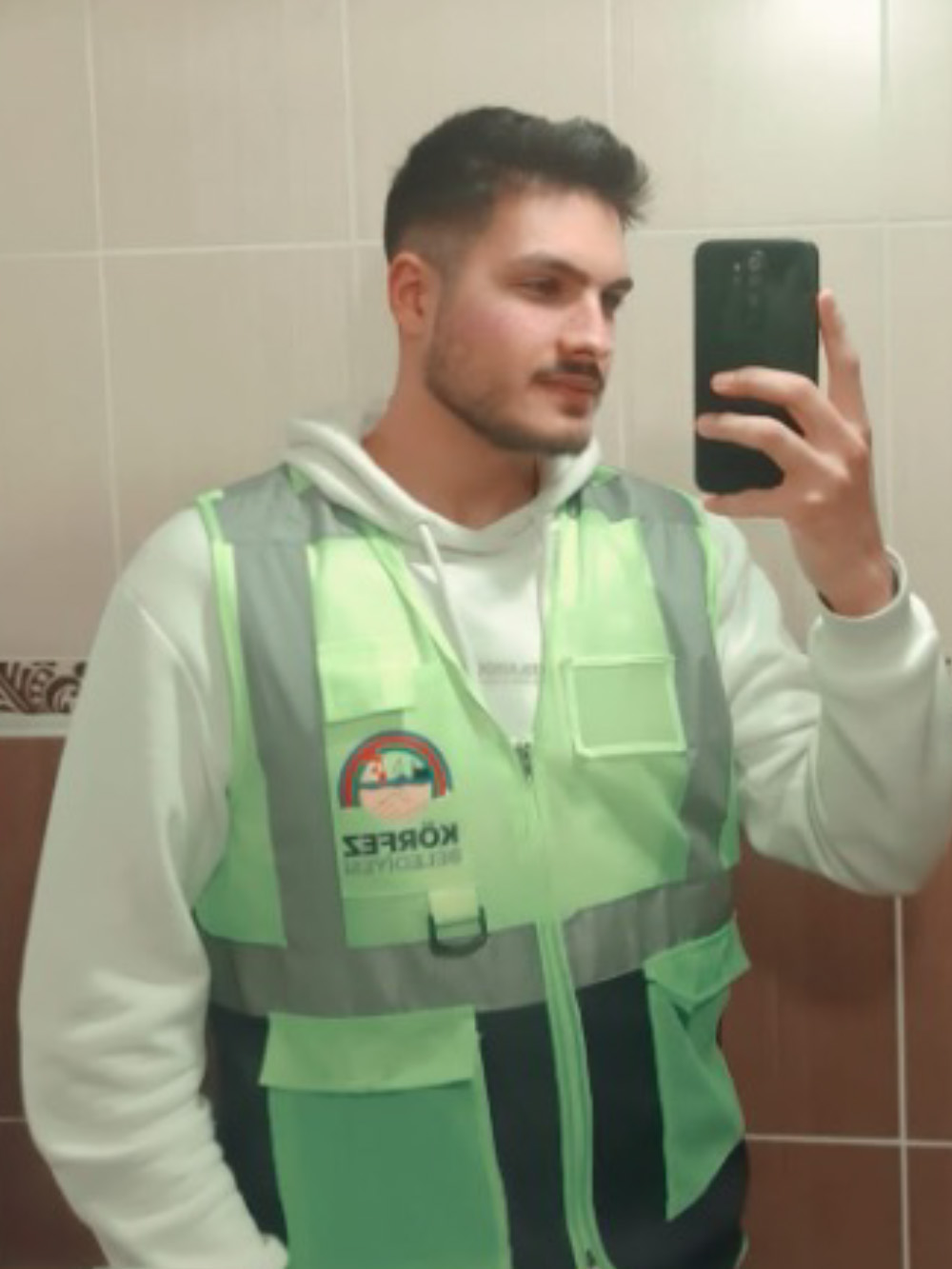 ...