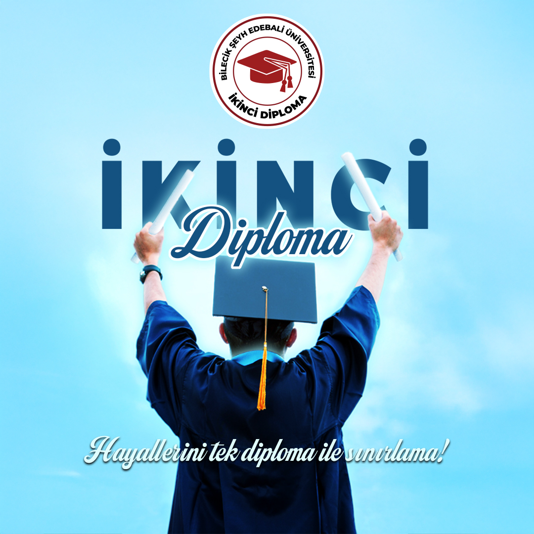 İkinci Diploma Programı Web Sayfası Yayında!