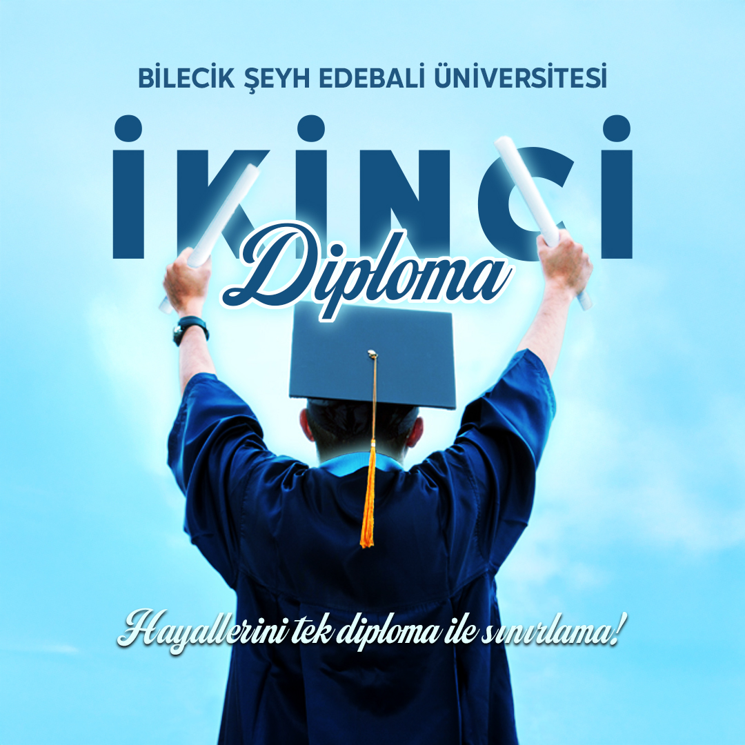 İkinci Diploma Programı Web Sayfası Yayında!